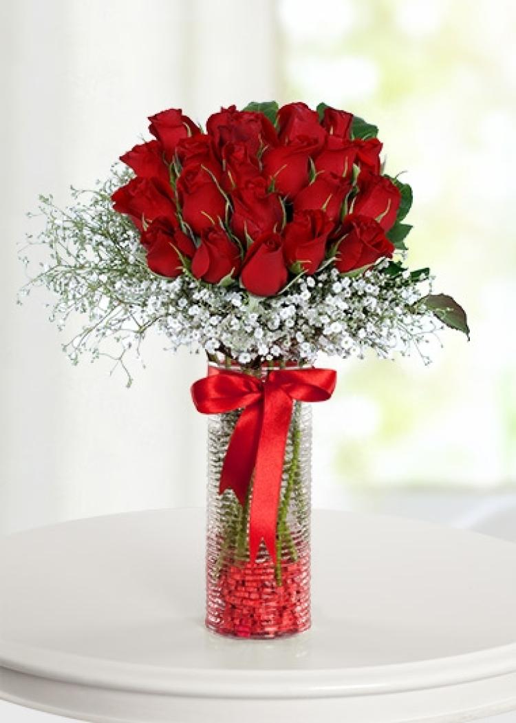 Vazoda Aşk Perileri